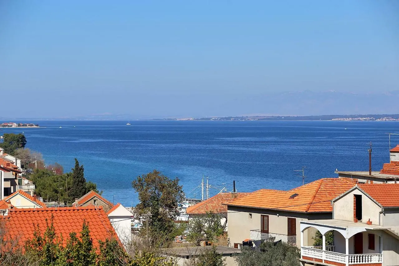 Apartament Mimoza Kali
