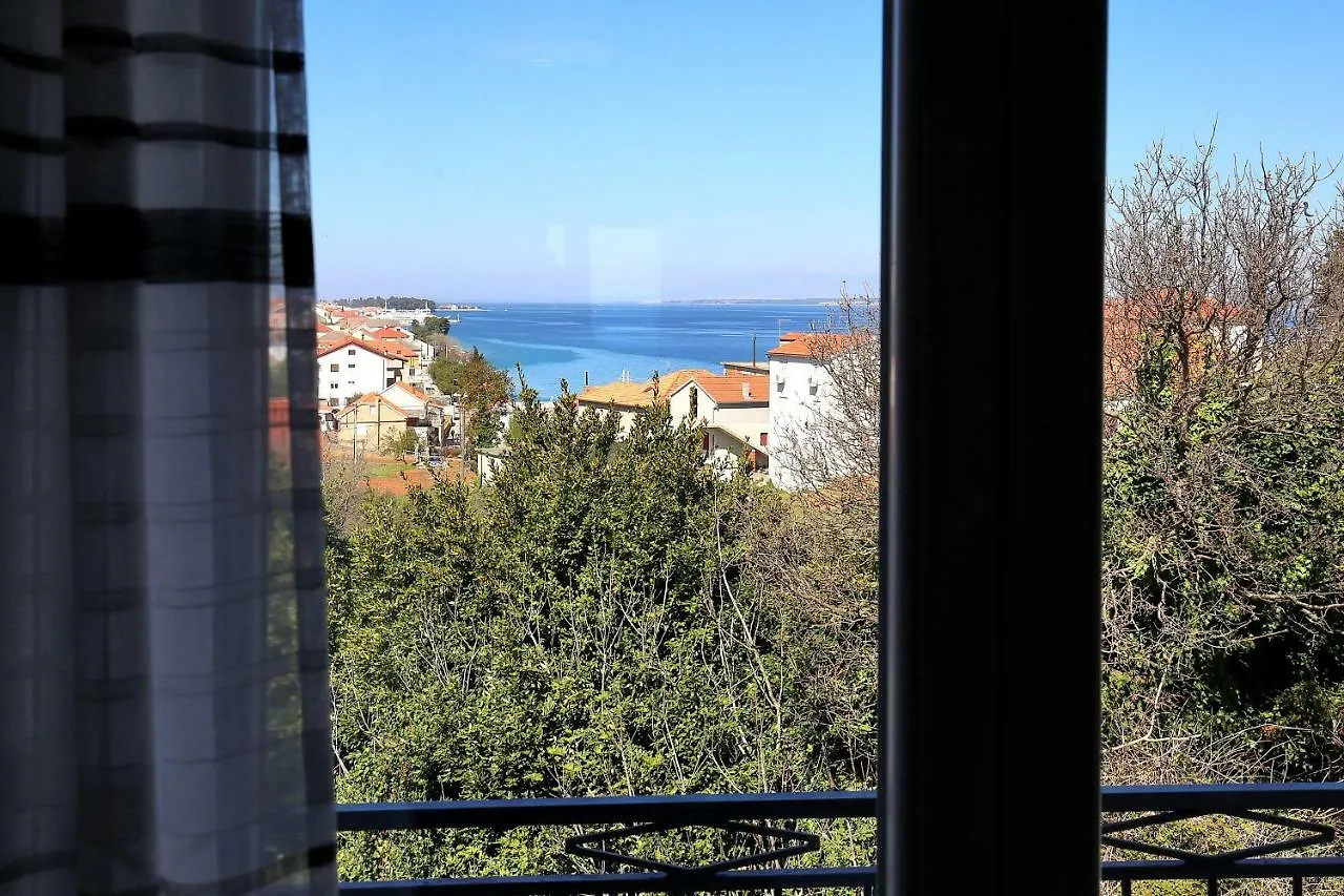 Apartament Mimoza Kali 0*,