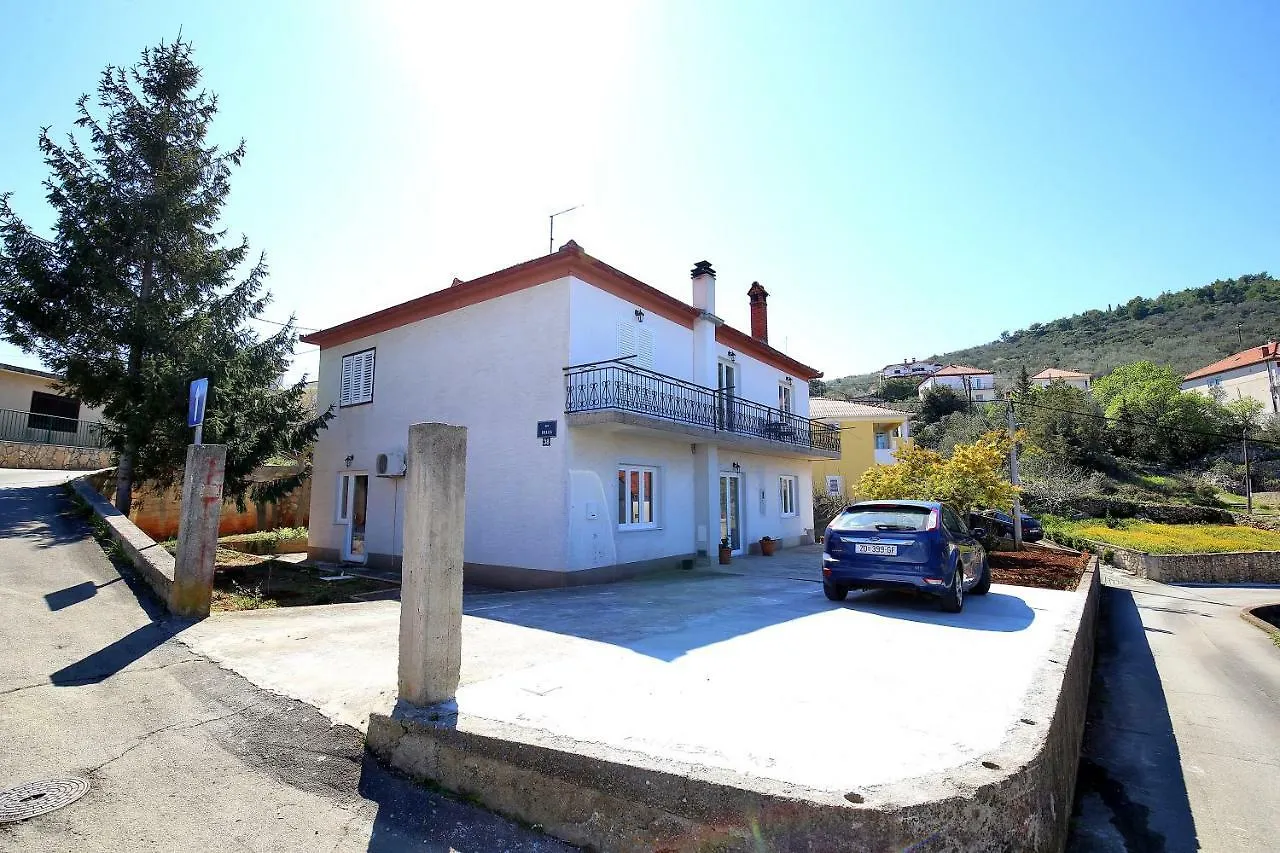 Apartament Mimoza Kali
