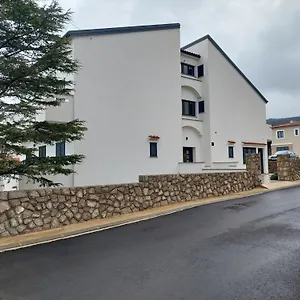  Apartament Cukar Chorwacja