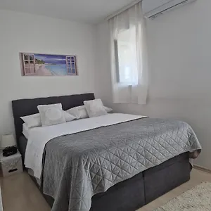  Apartament Near The Center Chorwacja