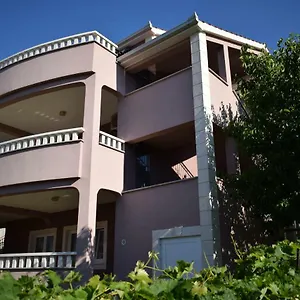  Apartament Bazina Chorwacja