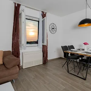  Apartament Anja Chorwacja