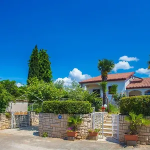  Apartament Galli Chorwacja